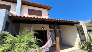 duplex lado mar