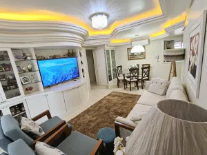Apartamento de 3 quartos no Centro de Capão da Canoa
