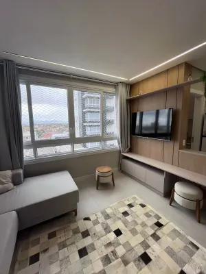 Apartamento de 3 quartos na Zona Nova em Capão da Canoa
