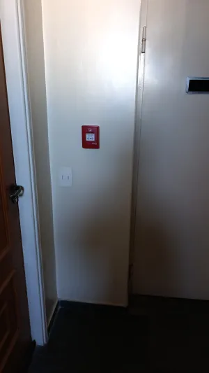 Apartamento de 1 quarto em Campinas, SP