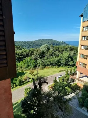 Aproveita Canela o Ano Todo