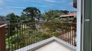Apartamento de 2 quartos no Planalto em Gramado