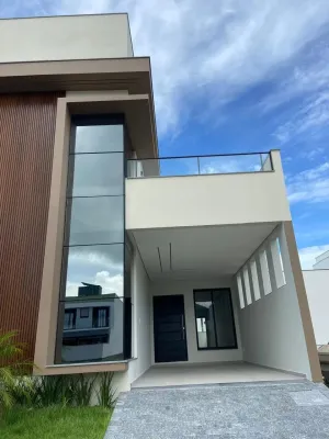 Casa em Condomínio Residencial