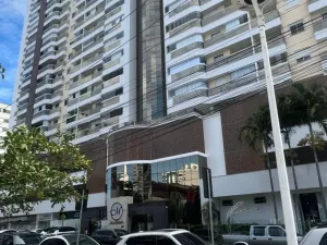 Apartamento 2 Quartos com 1 Suíte e 102m² - Campinas