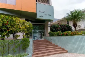 Apartamento 2 quartos Centro Florianópolis Maria Laus