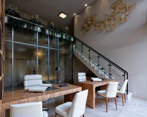 Apartamento à venda no Cullinan Residencial