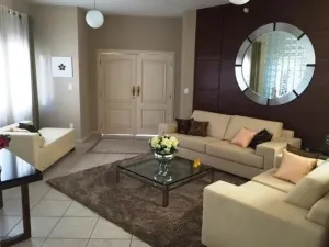 Casa 4 quartos João Paulo Florianópolis