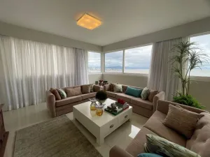 Cobertura duplex 3 quartos Centro Florianópolis Principe de Gales