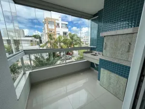 Apartamento com 2 quartos em Jurerê - Florianópolis - SC