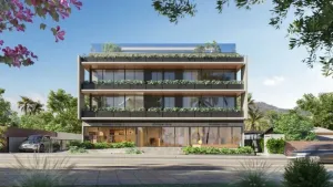 Lindo Loft de 1 dormitório em Santo Antônio