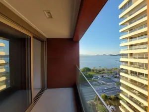 Apartamento 3 quartos Agronômica Florianópolis Sonata Place