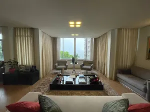 Apartamento 3 quartos Centro Florianópolis Bocaiúva