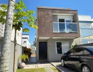 Venda | Casa 3 quartos (1 suíte) + 2 vagas