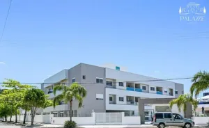 Apartamento Ingleses 200 metros da Praia