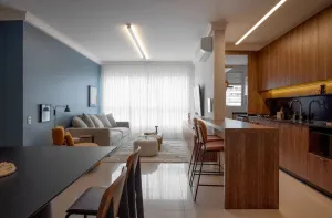 Apartamento 2 quartos Campinas São José K-platz Residence