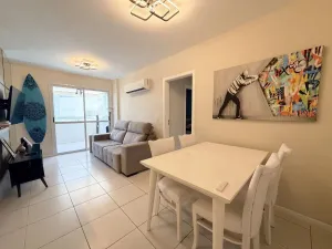 Apartamento 2 quartos Itacorubi Florianópolis Jardins do Itacorubi