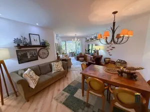 Apartamento 3 dormitórios em Jurerê