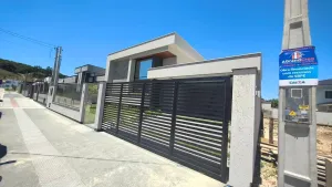 BELÍSSIMA RESIDÊNCIA-GREEN VILLAGE 158m2