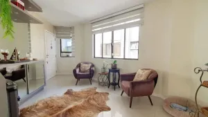 Apartamento 3 quartos Centro Florianópolis Arpoador
