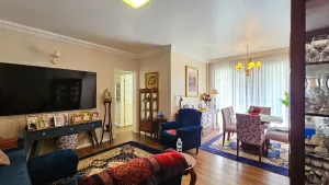 Apartamento 3 dormitórios, 1 suite e 1vaga garagem