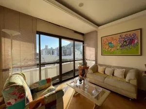 Apartamento 3 quartos Centro Florianópolis Maria Laus