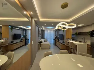 Apartamento 03 dormitórios para venda na Avenida Pedra Branca.