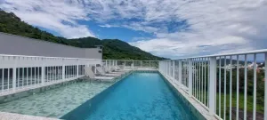 Apartamento de 3 dormitórios à venda no Ribeirão da Ilha - Florianópolis