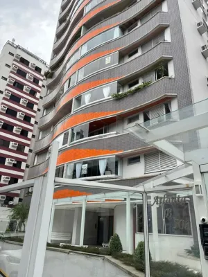Apartamento para venda possui 113 metros quadrados com 3 quartos