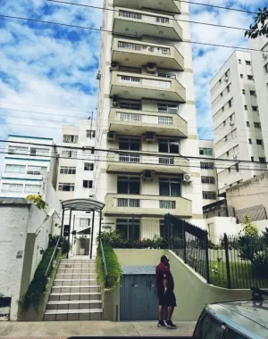 APARTAMENTO CENTRO FLORIANÓPOLIS