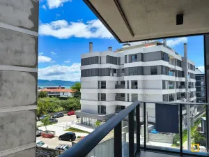 Apartamento Padrão em Jurerê