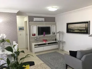 Apartamento 2 quartos Estreito Florianópolis Alaide Knabben