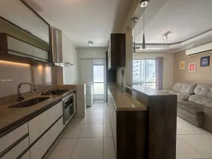 Apartamento para Venda em São José, campinas, 2 dormitórios, 1 suíte, 2 banheiros, 1 vaga