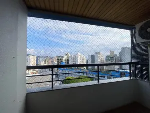 Venda | Apartamento 2 quartos (1 suíte)