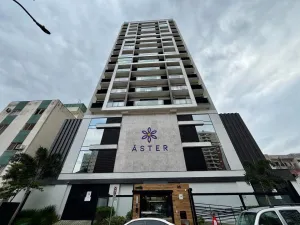 Apartamento 2 quartos Kobrasol São José Aster