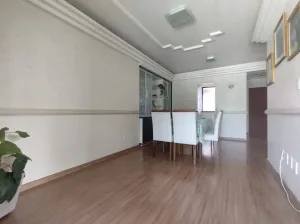 Apartamento 3 quartos Agronômica Florianópolis Alexandrina Rocha