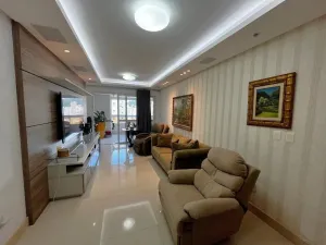 Apartamento 3 quartos Centro Florianópolis Althoff Prime Residence