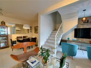 Cobertura duplex 4 quartos Trindade Florianópolis Portal da Trindade
