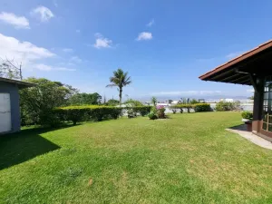 CASA 4 dormitorios 307M² BOSQUE DAS MANSÕES
