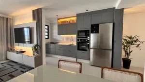 Venda | Apartamento 2 quartos (1 suíte)