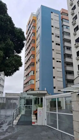 Apartamento com a melhor localização em Florianópolis-SC 9