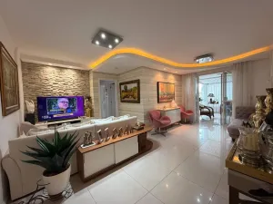 Apartamento 3 quartos Kobrasol São José Blue Tower Residence