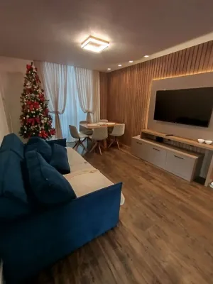Casa Bosque da Mata Tijucas