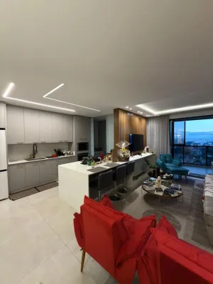 Apartamento Residencial Selenza 03 suítes proximo a praça do Congresso