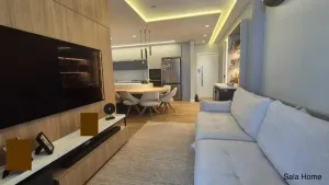 Apartamento 2 quartos Campinas São José Valentina