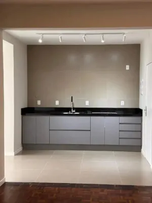 Apartamento 3 quartos Centro Florianópolis SOLAR DO FAIAL