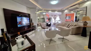 Apartamento Padrão em Jurerê Internacional