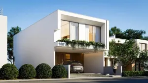 CASA NOVA NO BLUE CONDOMINIO - DELTAVILLE