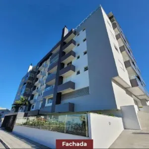 Apartamento a venda Petrus Koch Residence