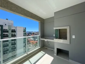 Apartamento 3 quartos Jardim Atlântico Florianópolis Jardim Nascente