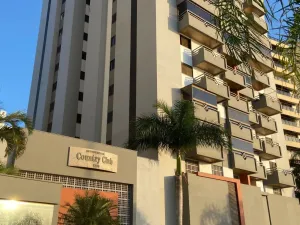 Venda | Apartamento 4 quartos (2 suítes)